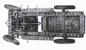 Cami&oacute;n Gr&uacute;a